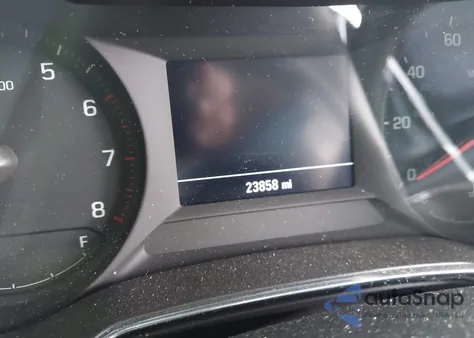 2021 Chevrolet Trailblazer Lt from USA, damaged, VIN KL79MRSL9MB006636